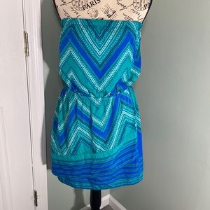 Express Dress